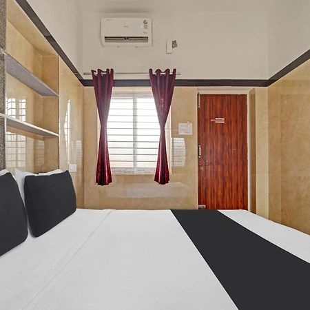 Super Hotel O Jaganath Nagar Near Hopes College Pilamedu Экстерьер фото